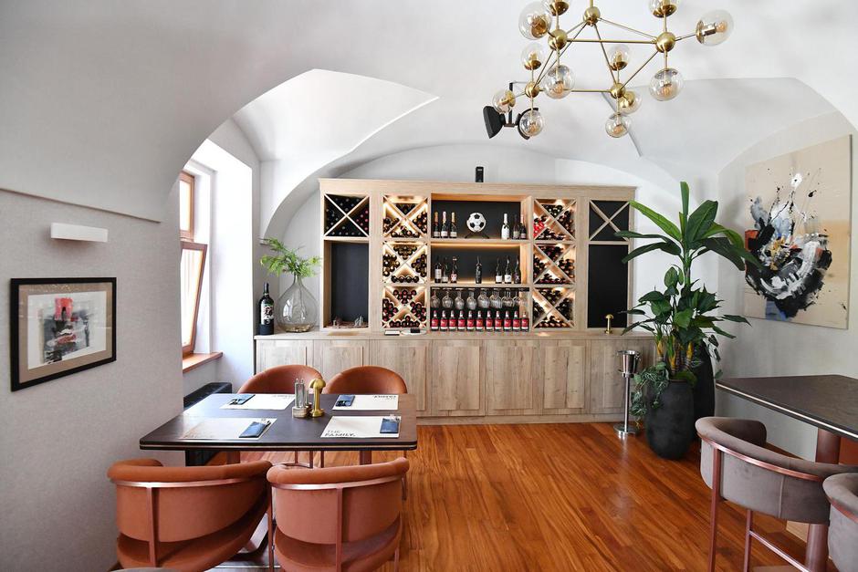 restoran Zlatka Dalića