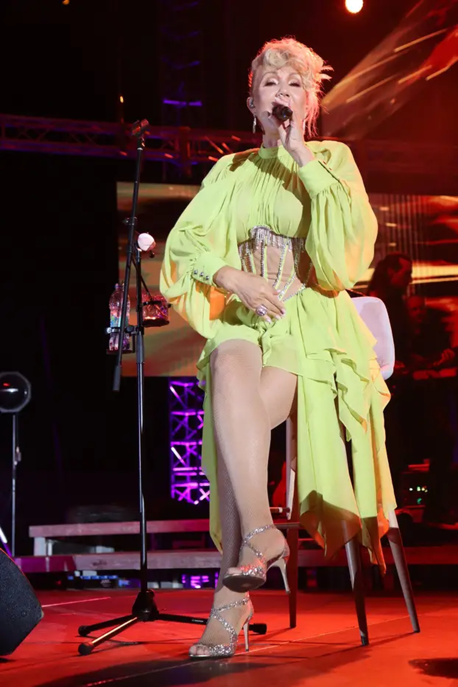 lepa brena