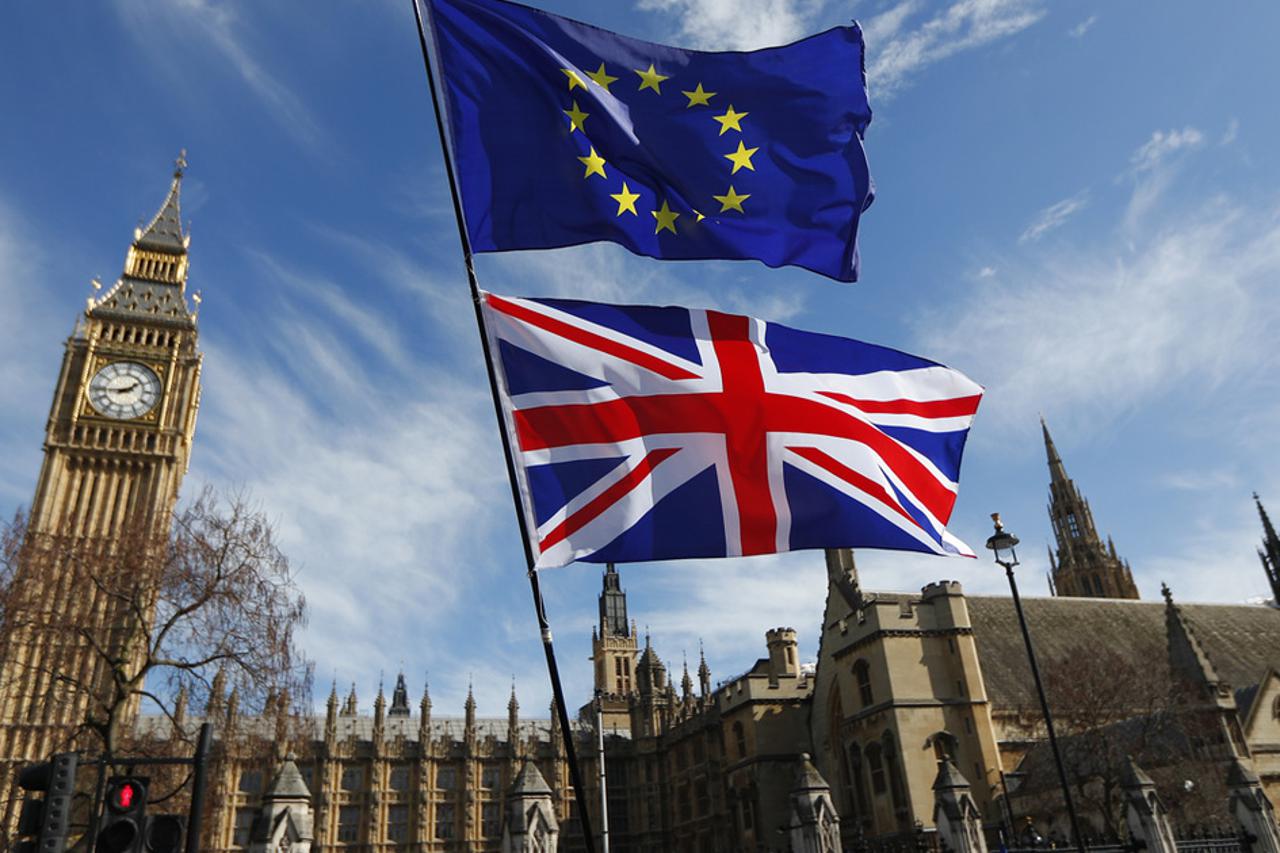 britanija brexit