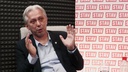 VIDEO Komšićev nasljednik izgubio živce zbog pitanja hoće li navijati za vatrene: ‘Nemojte da izađem iz studija’