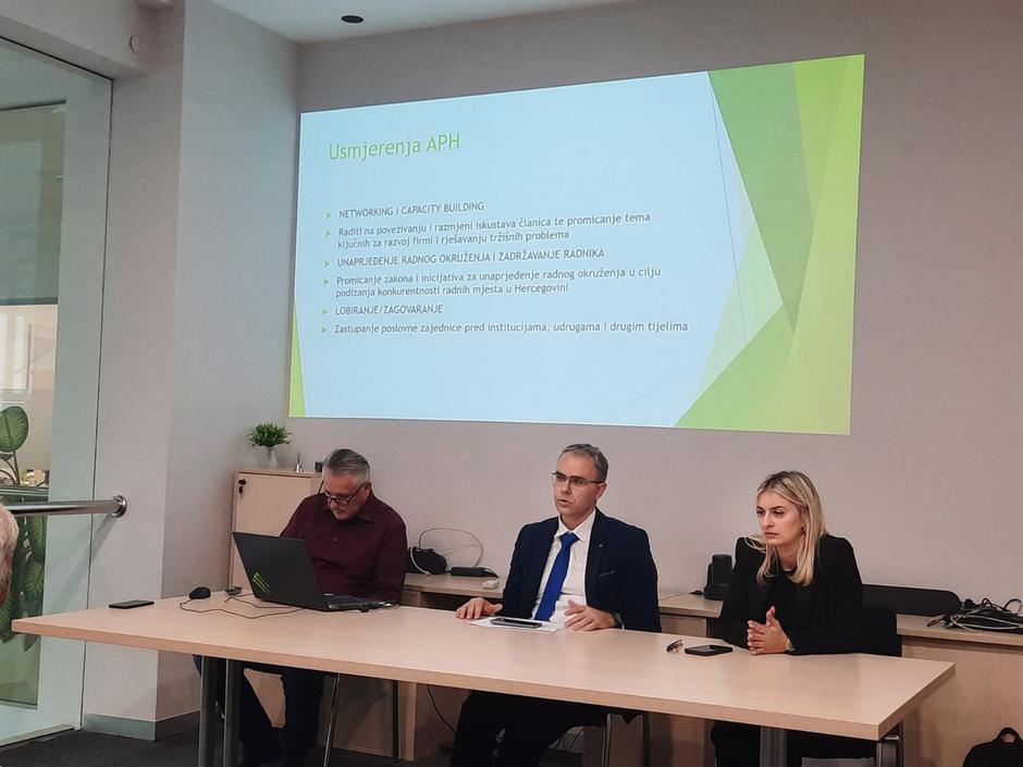 Asocijacija poduzetnika Hercegovine