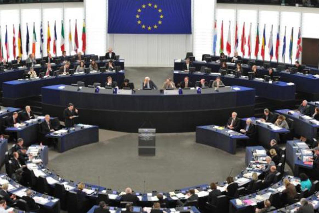 europski parlament