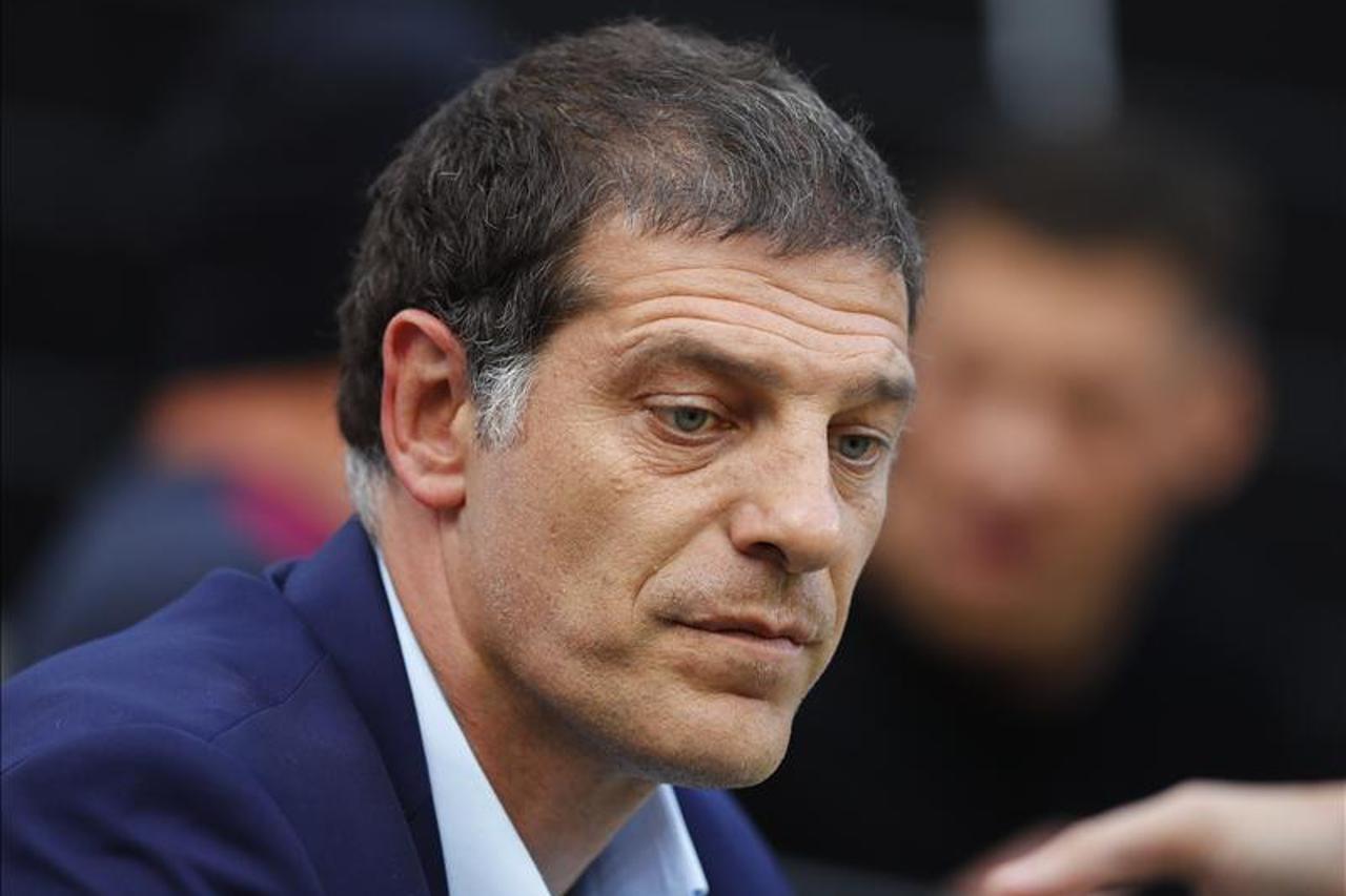 Slaven Bilić 