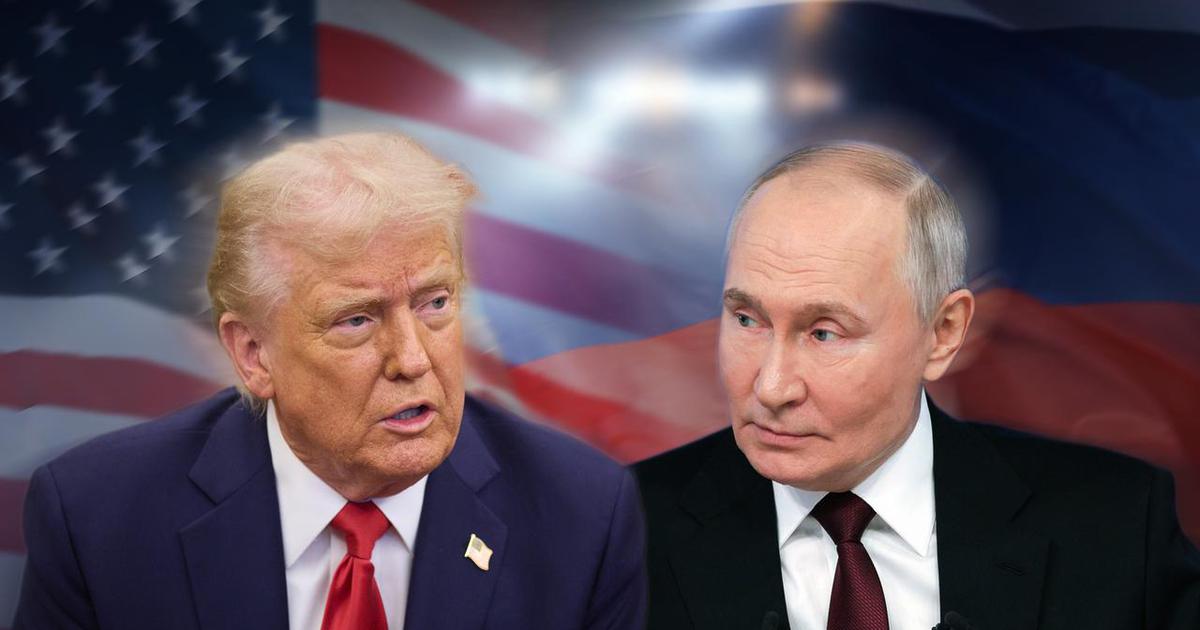 Trump rekao Putinu da želi brz kraj rata u Ukrajini i obnovu odnosa SAD-a i Rusije