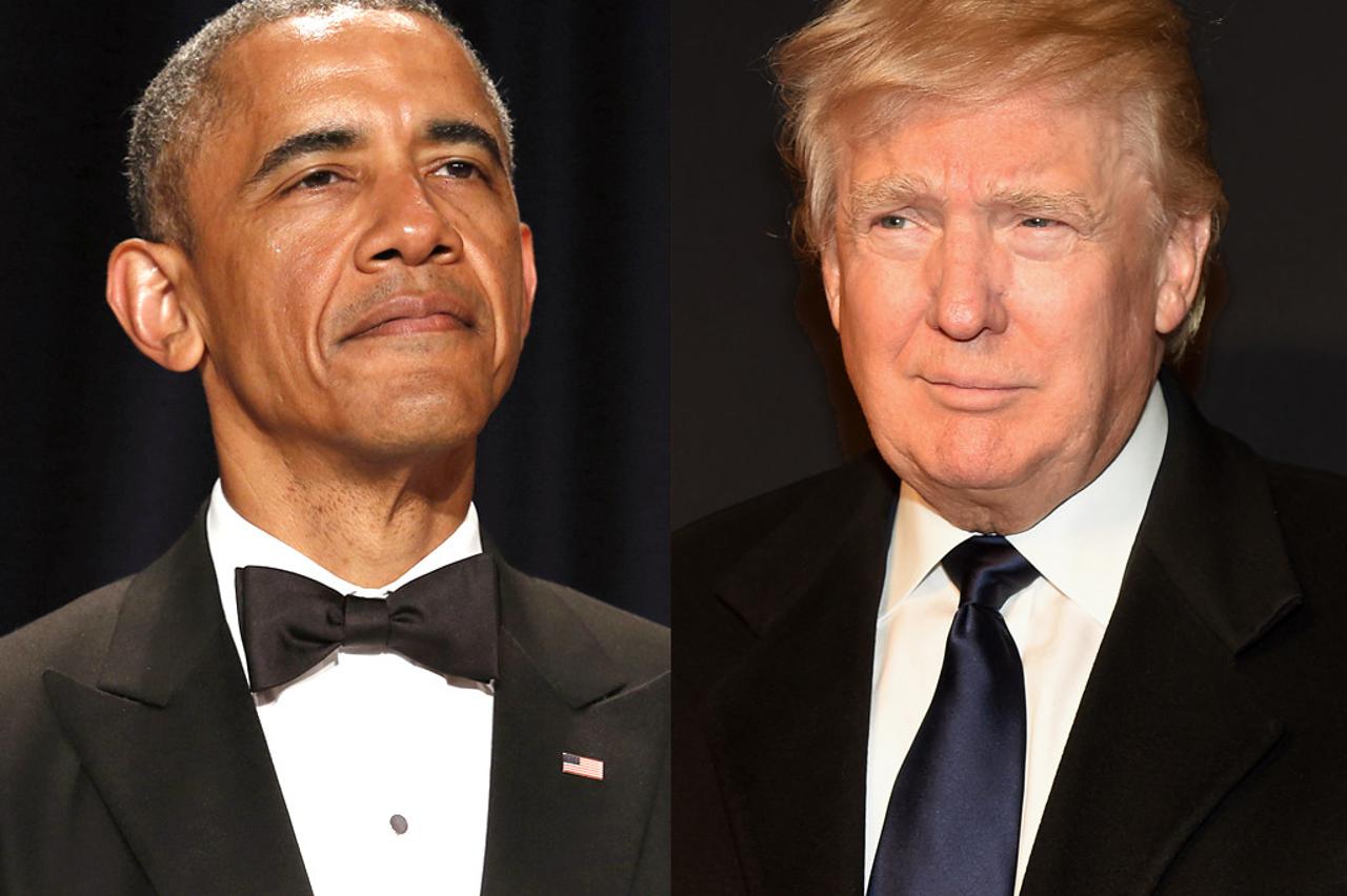 Obama