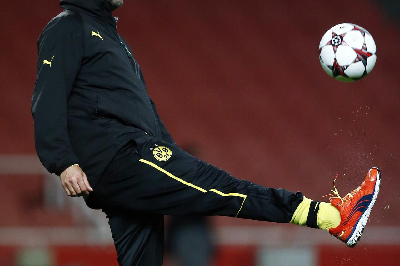 Jürgen Klopp