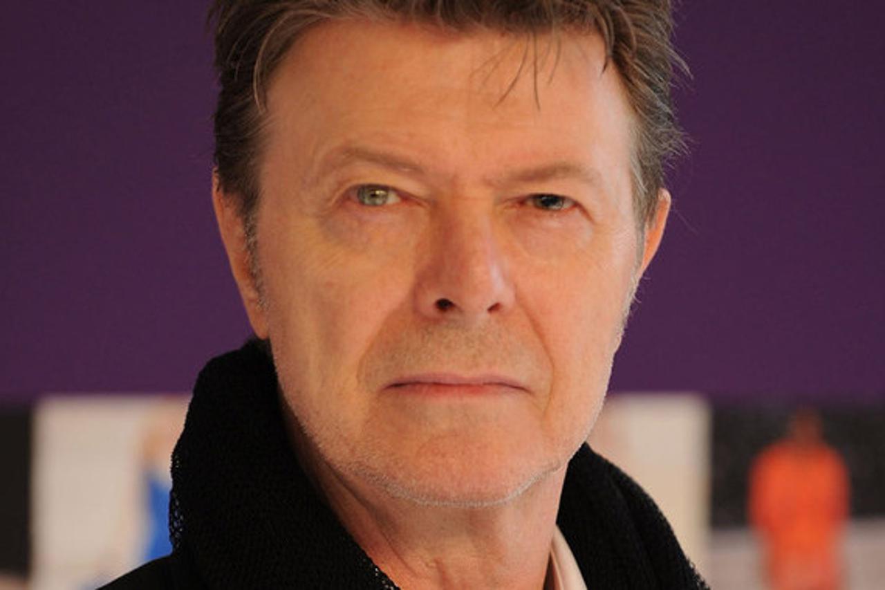 David