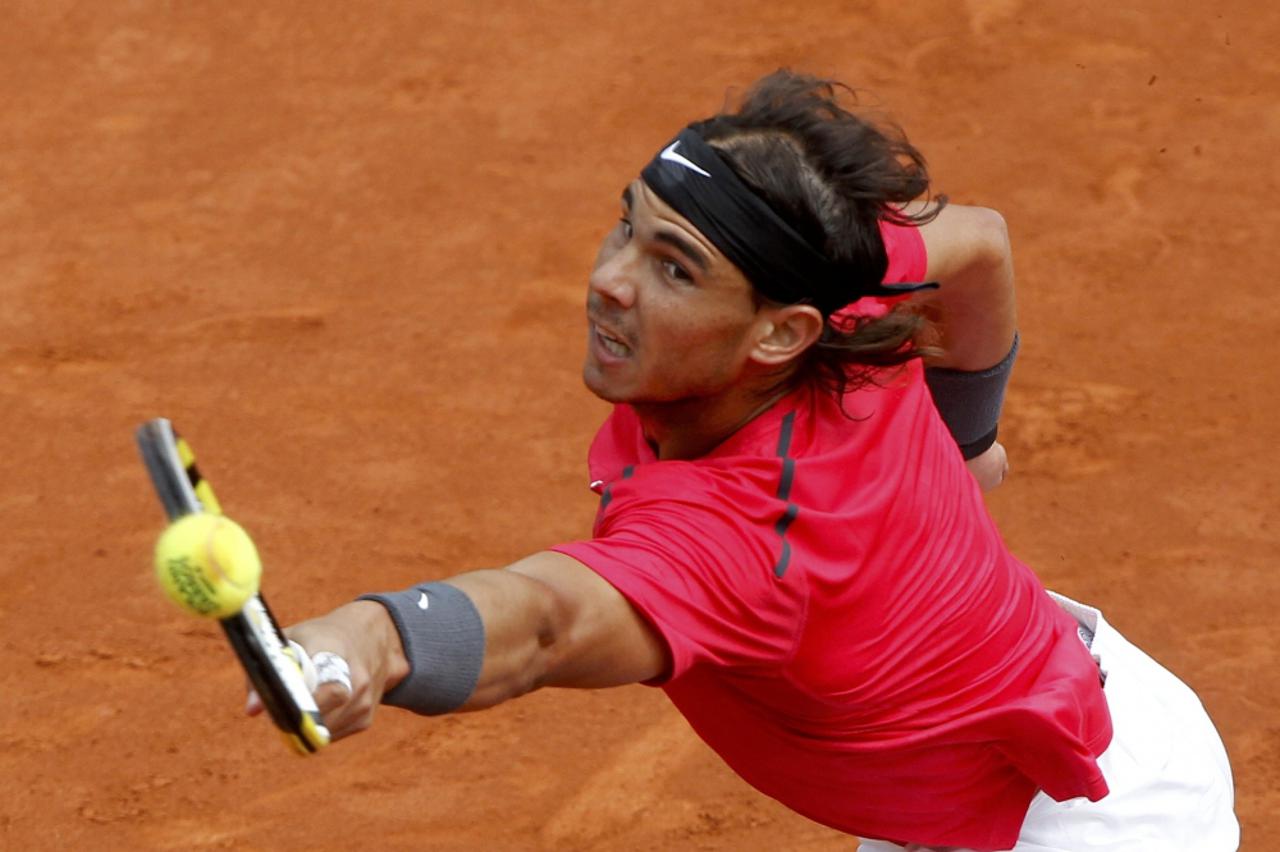 Rafael Nadal (1)