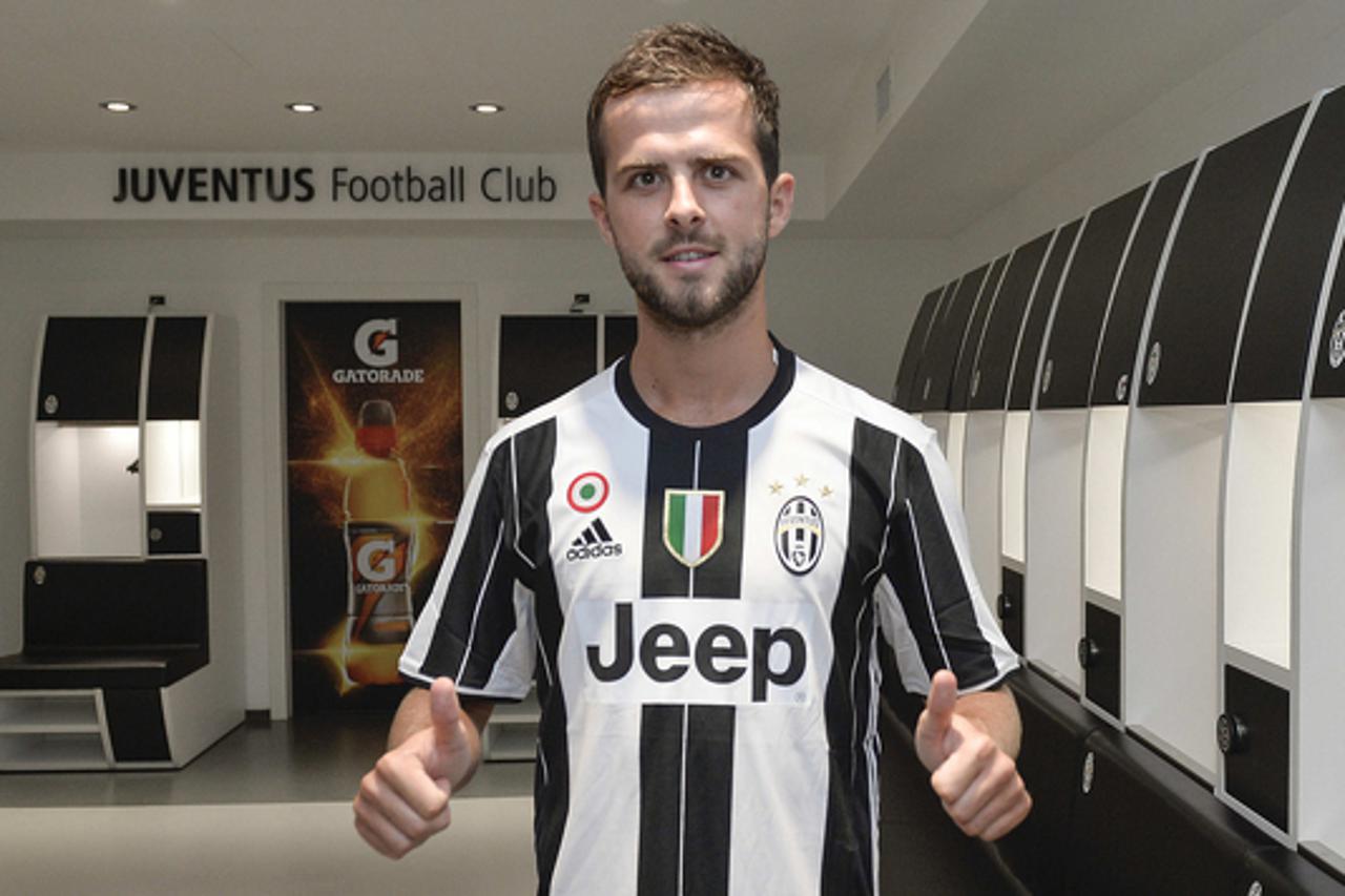 Miralem Pjanic