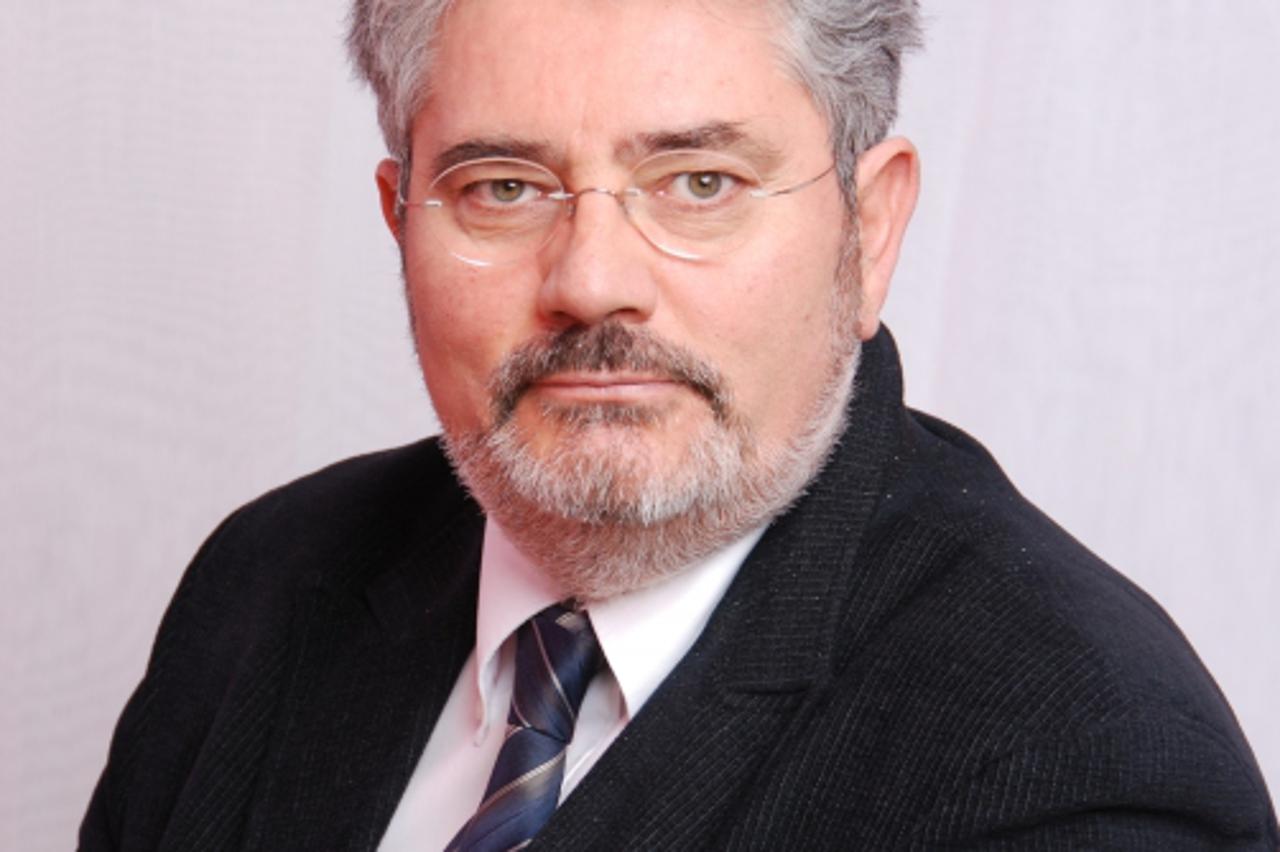 Branko Katalinić