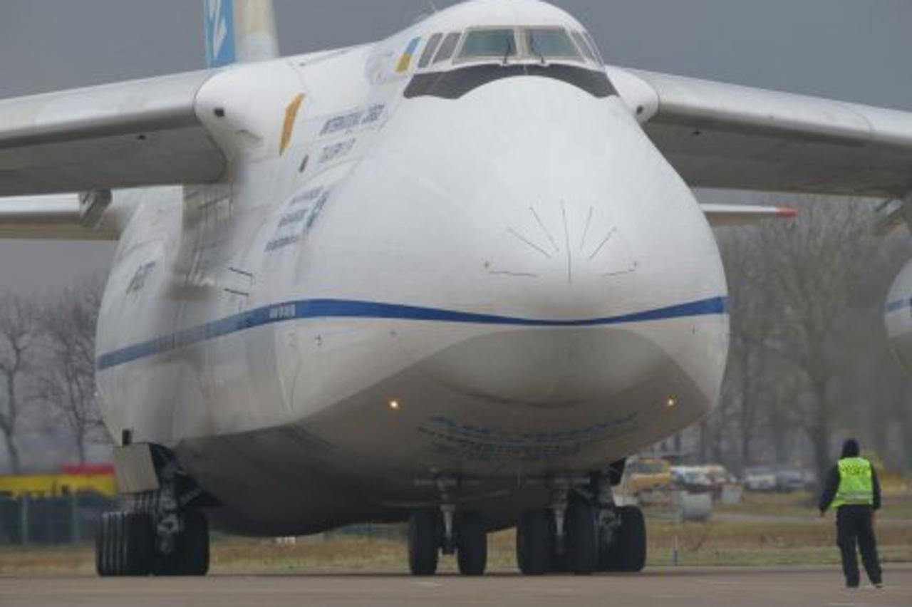 antonov