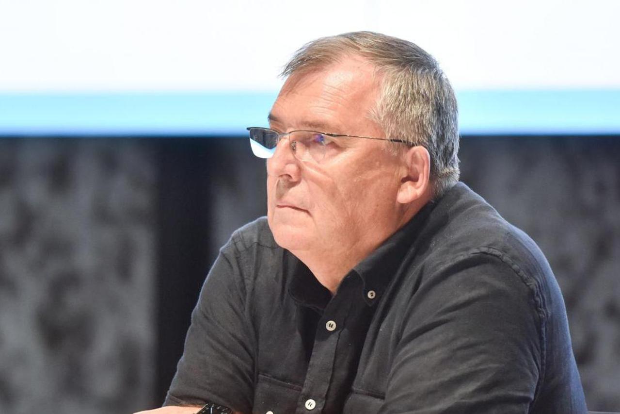 Krunoslav Capak