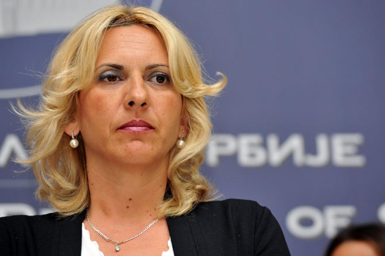 Željka Cvijanović