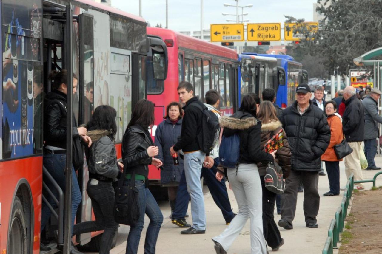 Štrajk