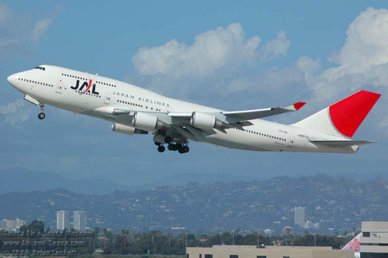 jal