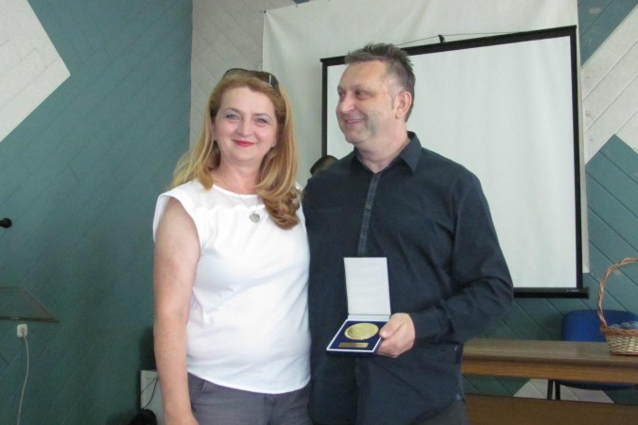 Rakija Viljamovka