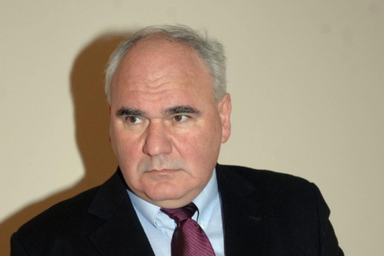 Velimir Viskovic