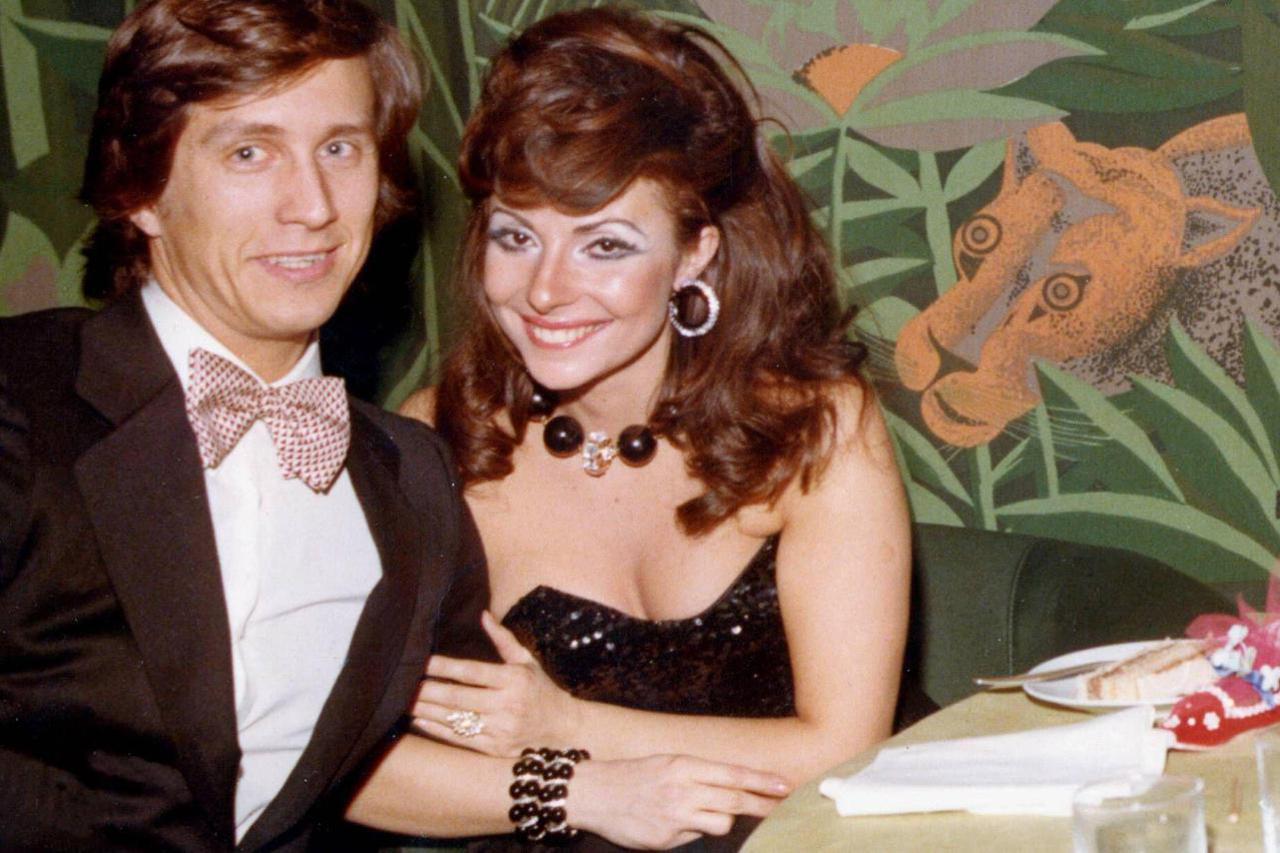 Patrizia Reggiani