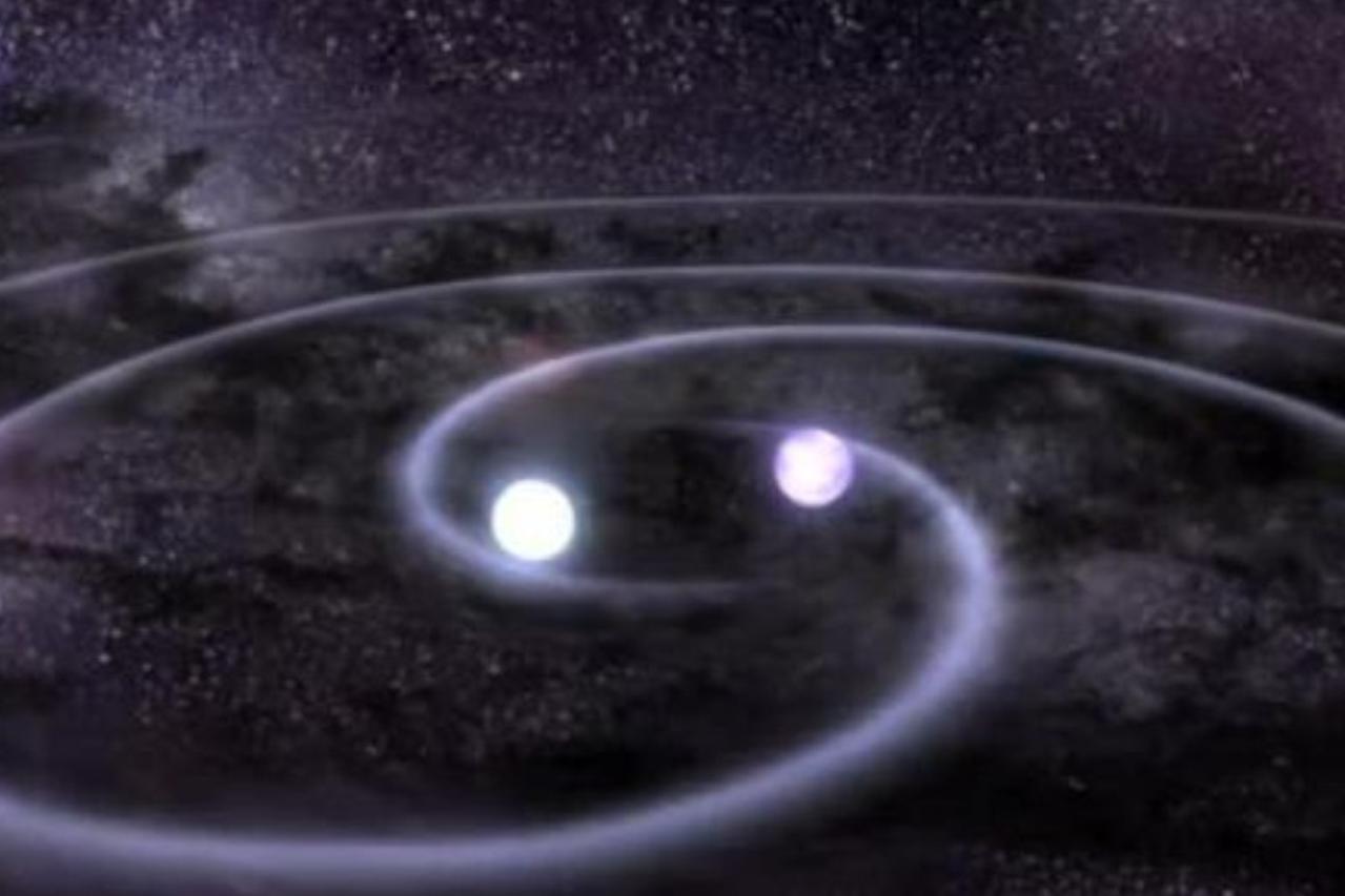  gravitacijski valovi