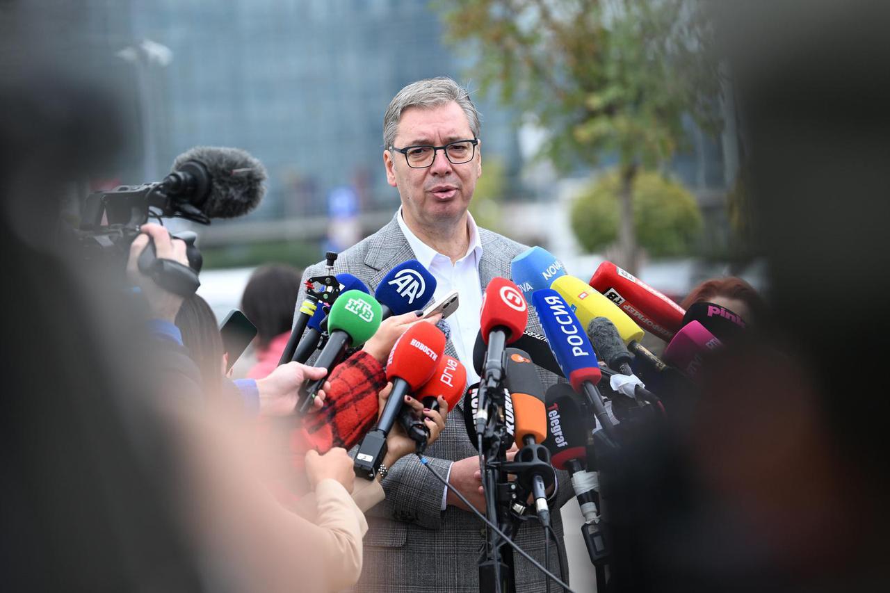 vučić