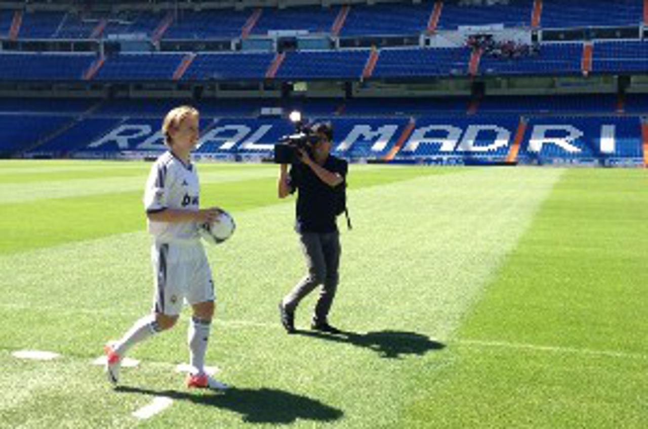 Luka Modrić (1)