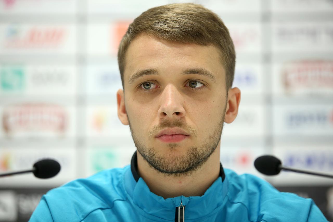 Robert Murić