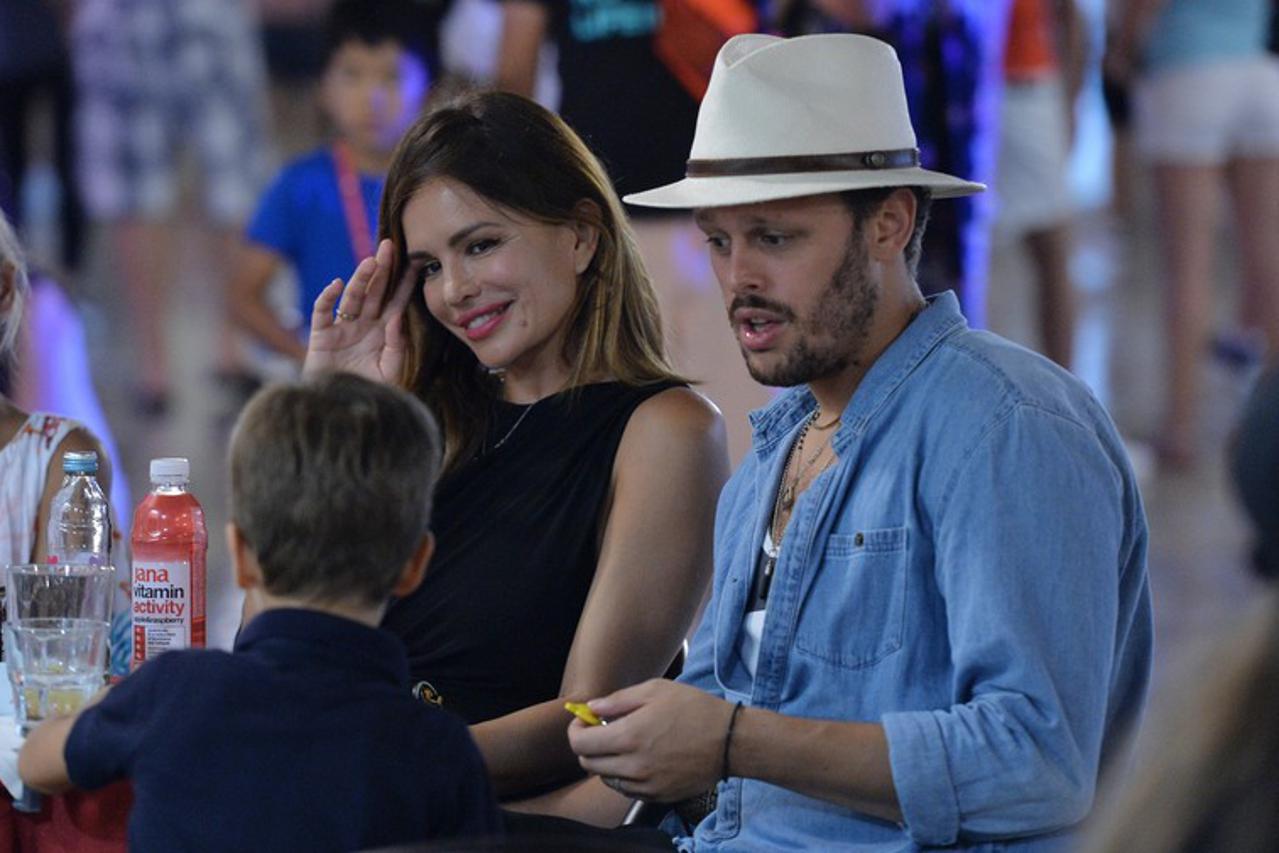 severina