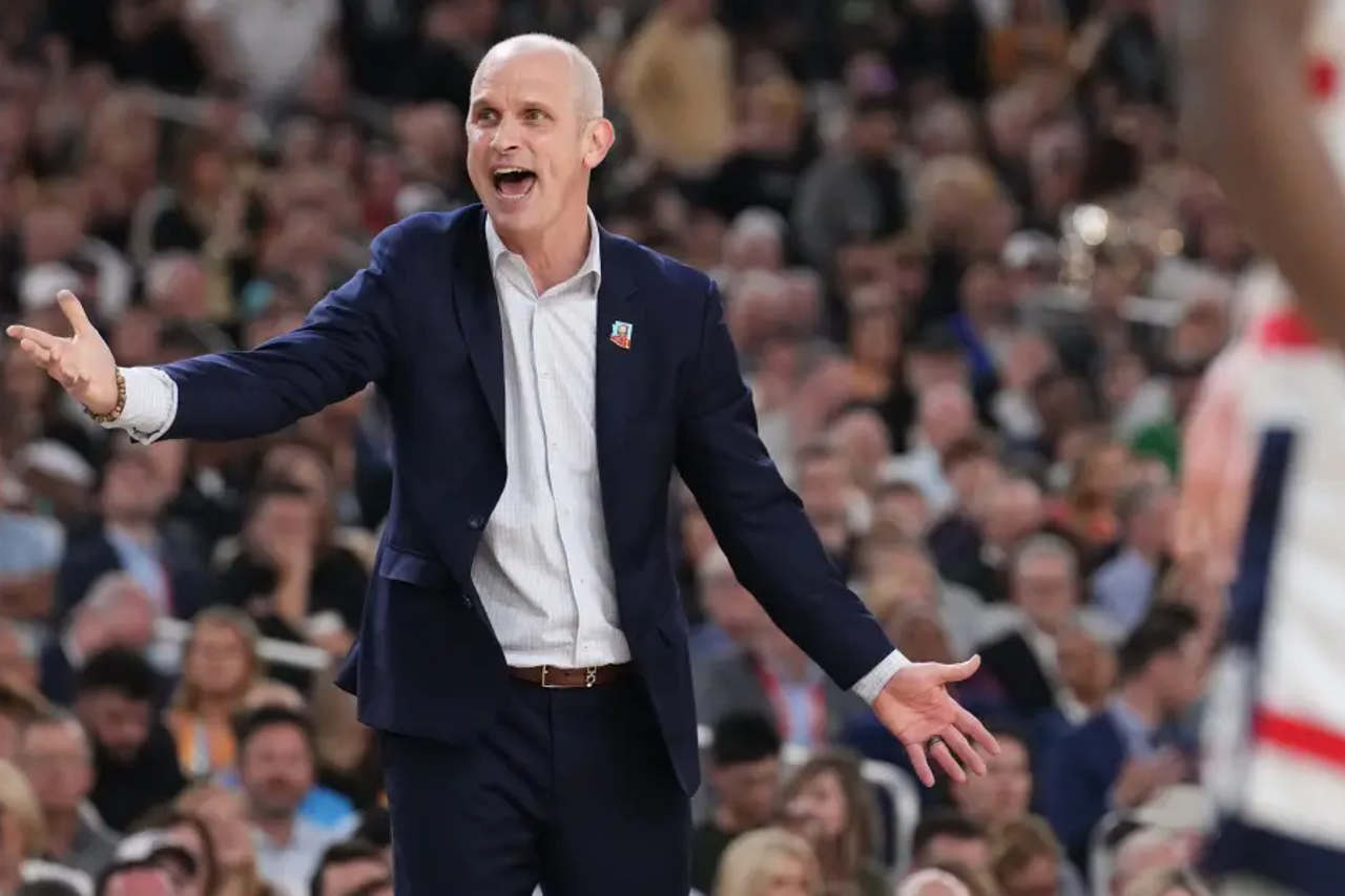 Dan Hurley