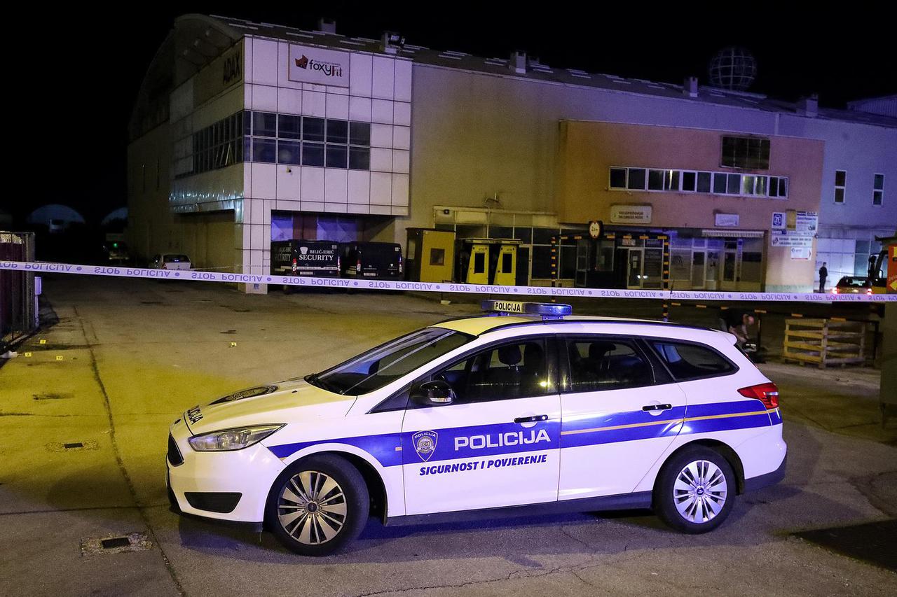 policija hrvatska