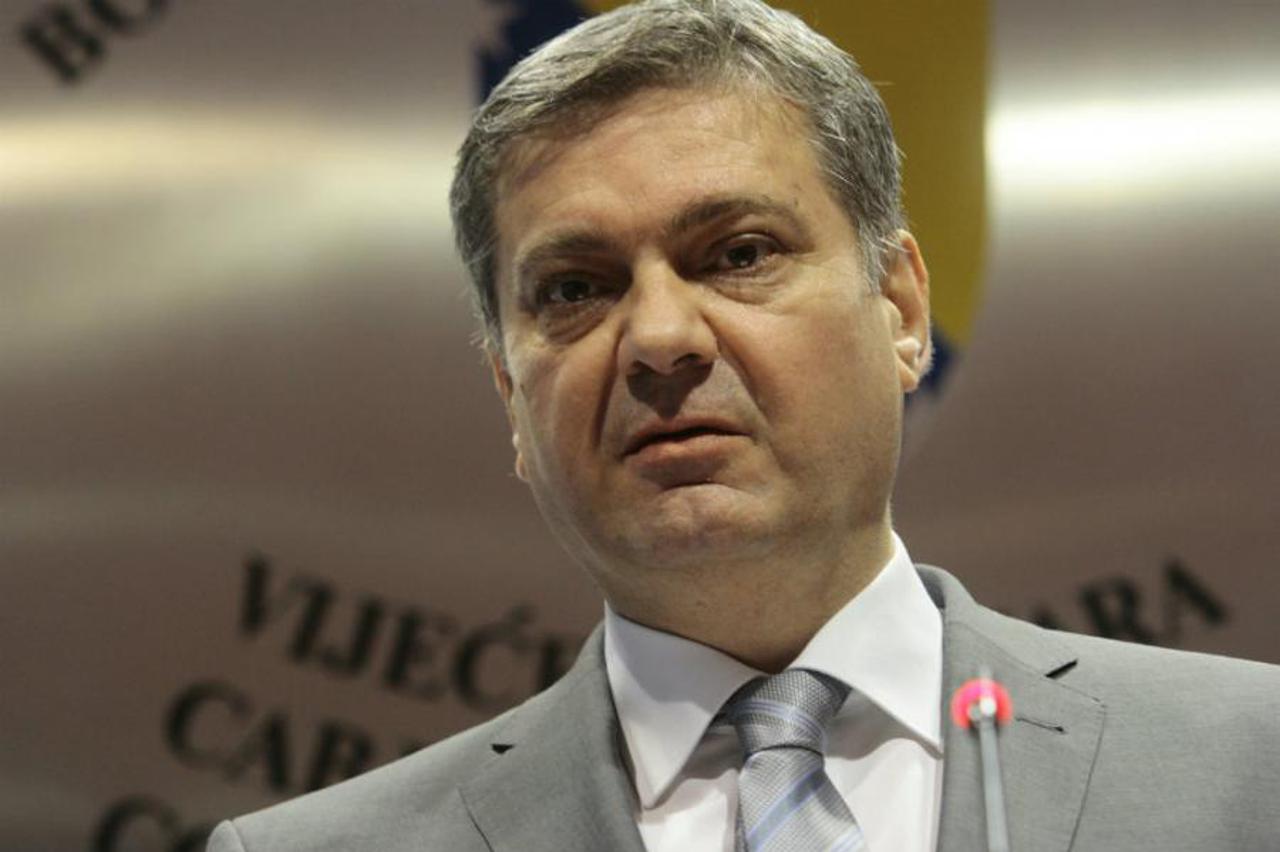 denis zvizdic