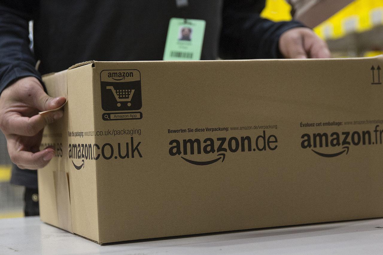 Amazon 