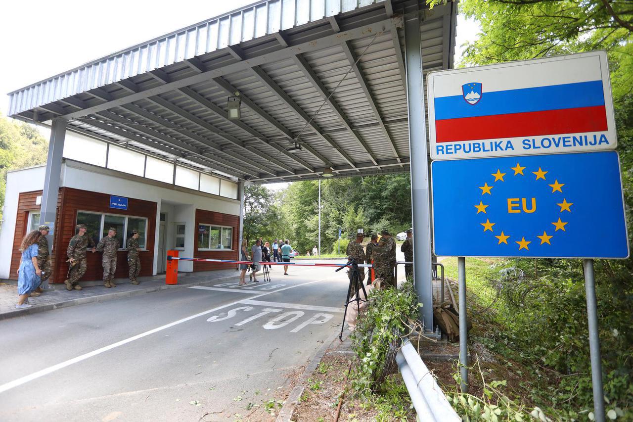 granica slovenija