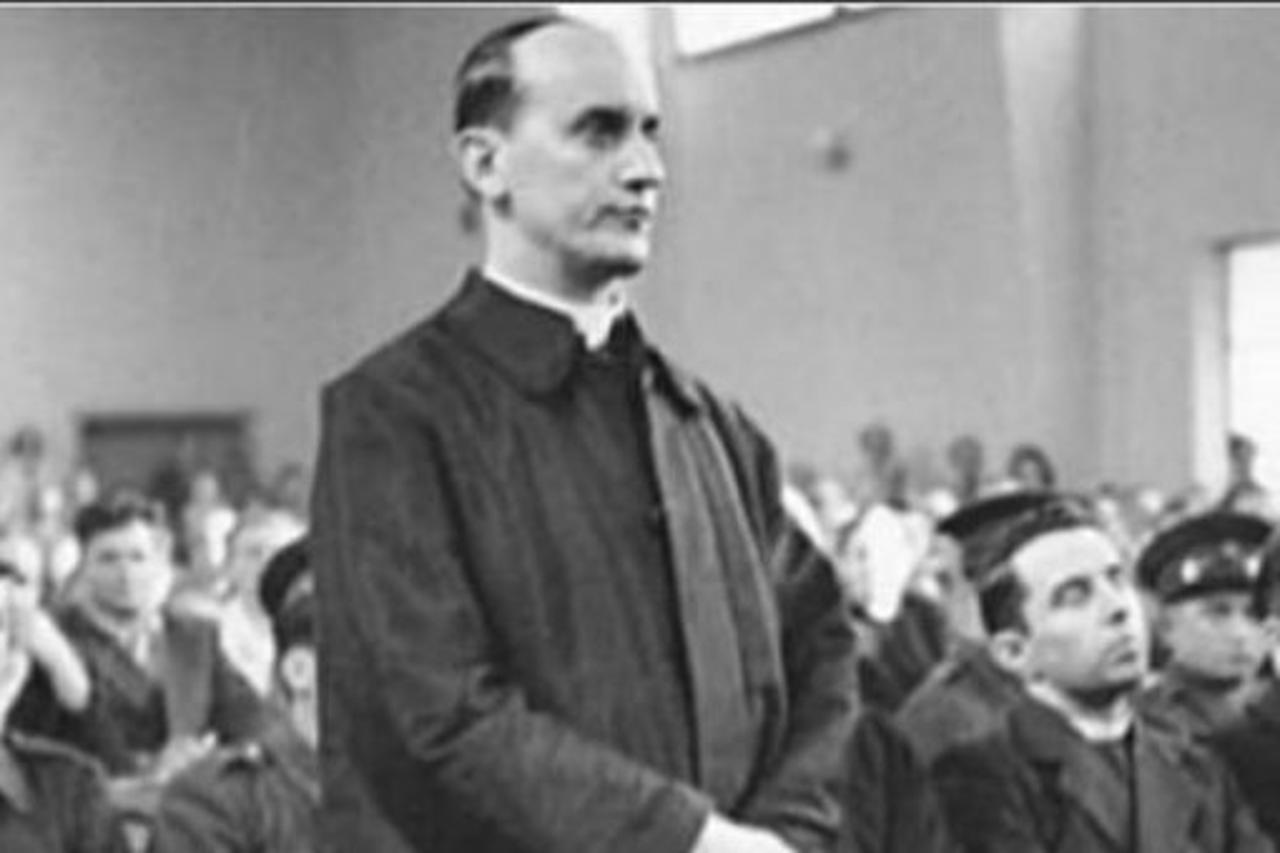 ZBOG IZJAVA O STEPINCU