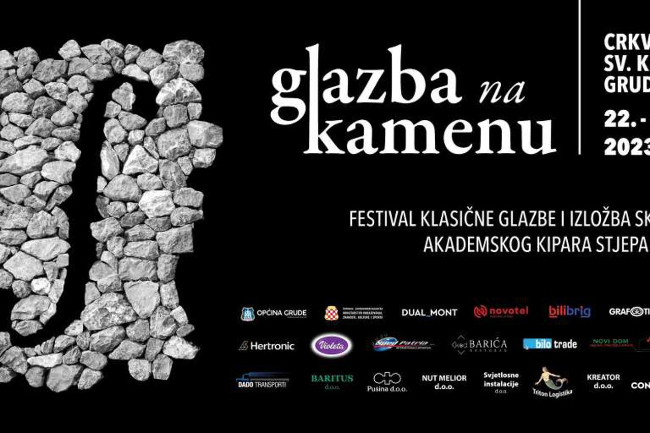 Festival klasične glazbe