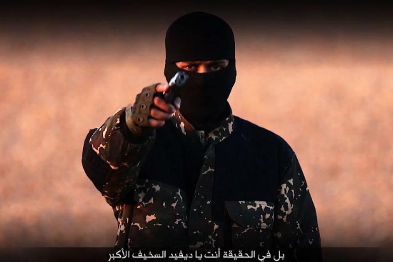 ISIL