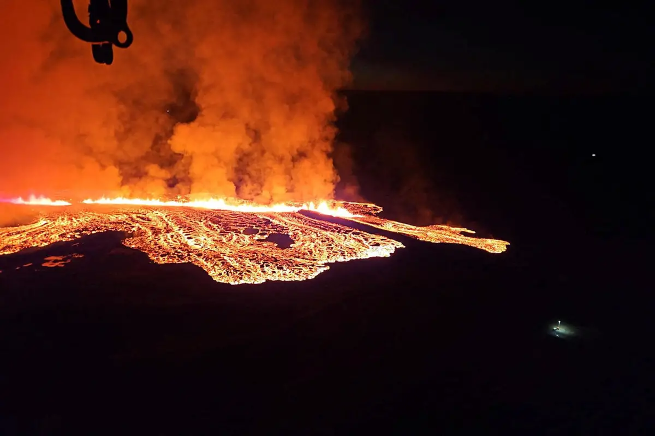 lava