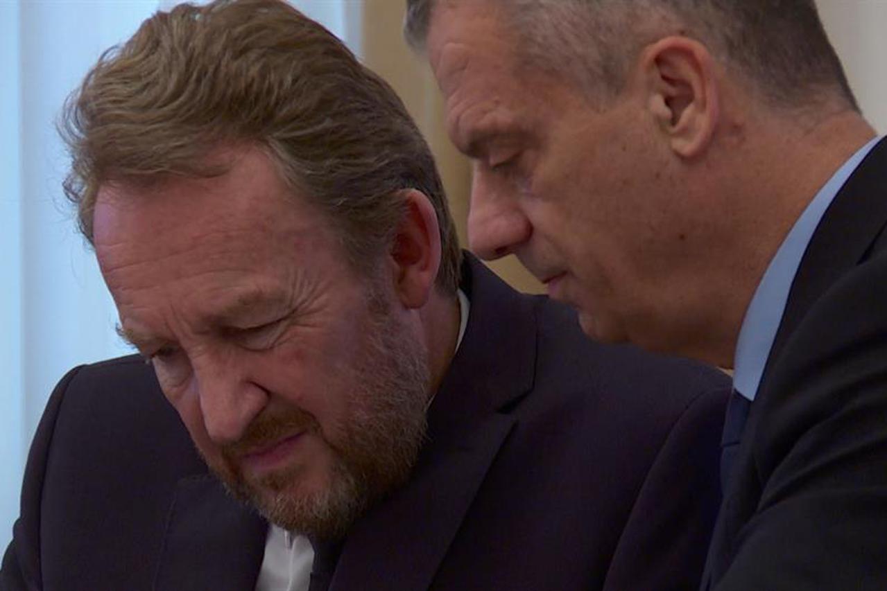 Radončić izetbegovic