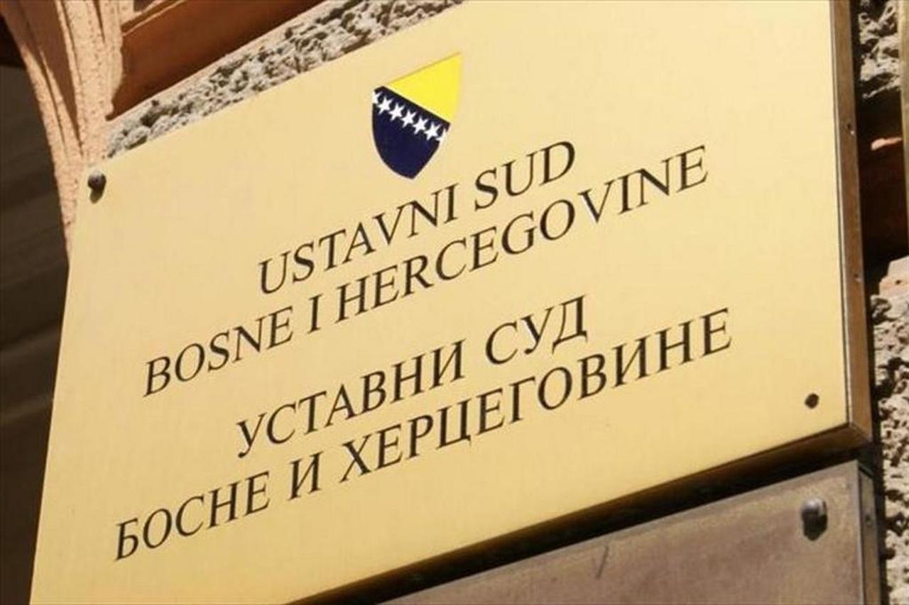 ustavni sud bih