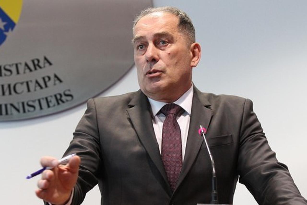 Dragan Mektić