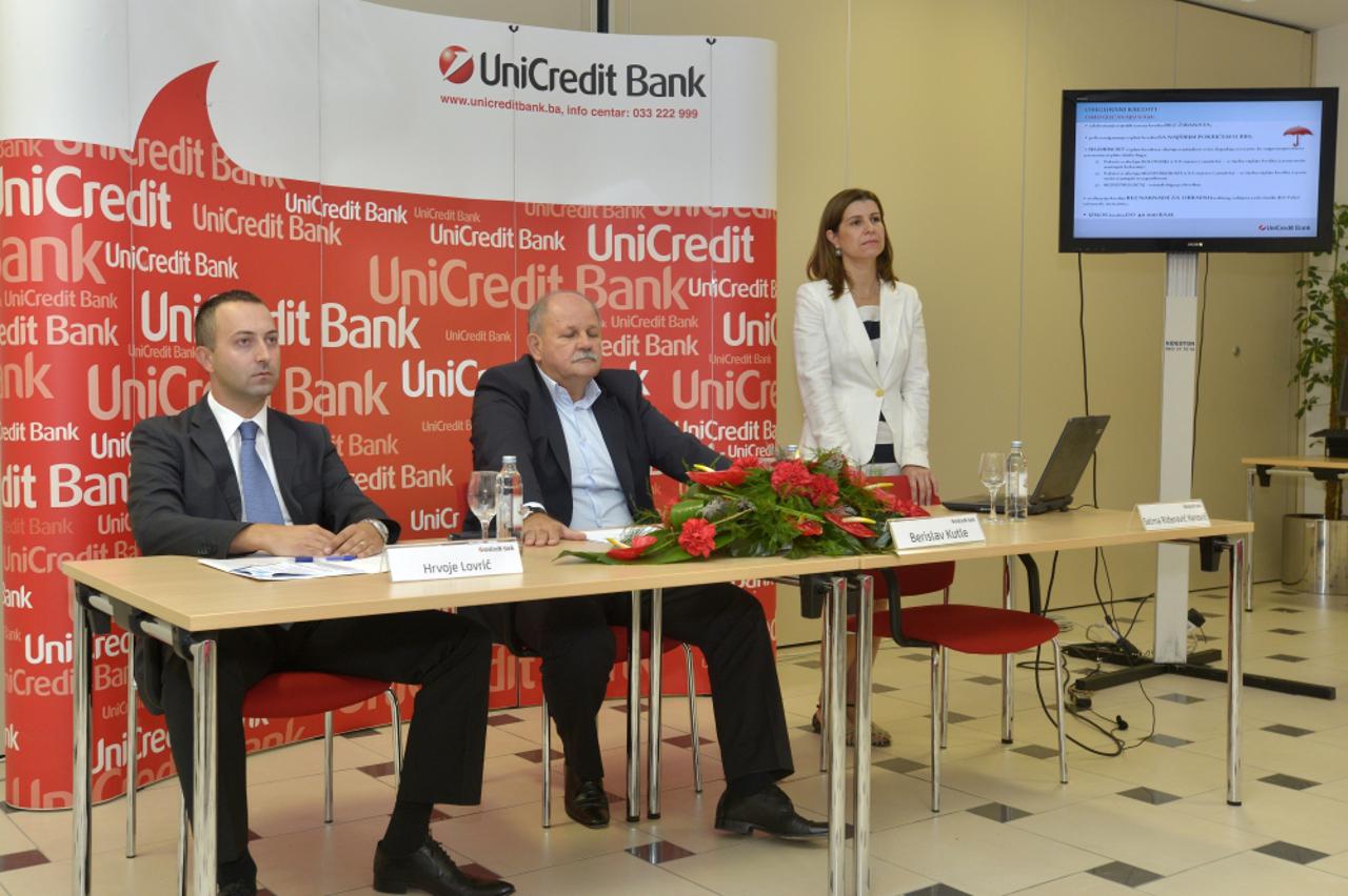 UniCredit