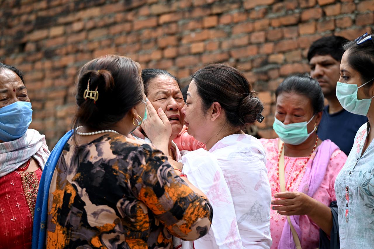Nepal