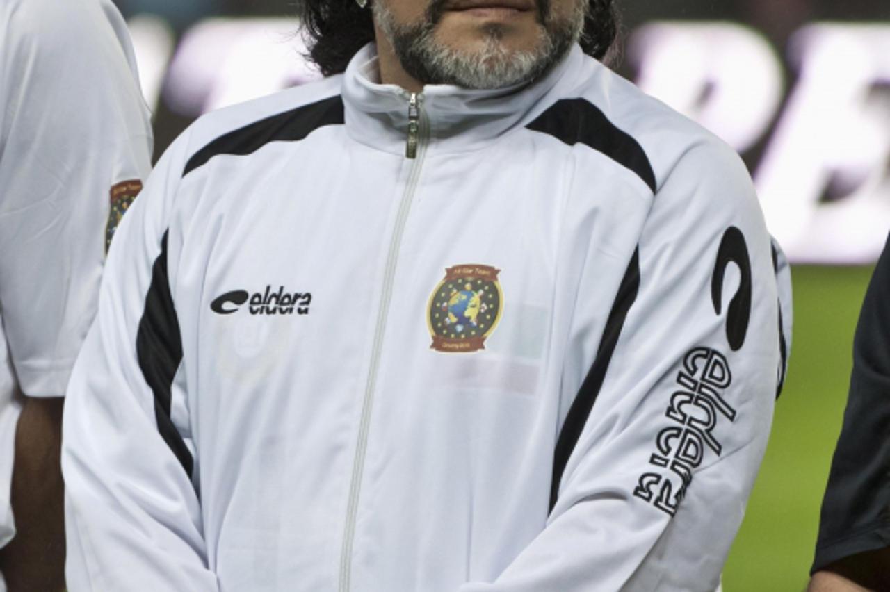 Maradona (1)
