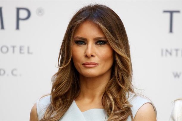 Gdje je nestala Melania Trump - www.vecernji.ba