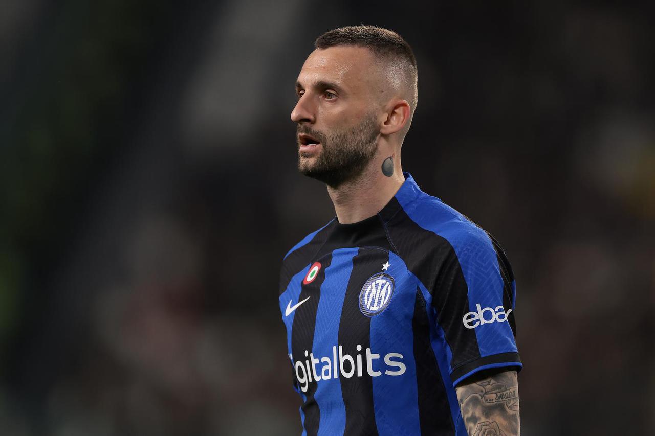 Marcelo Brozović