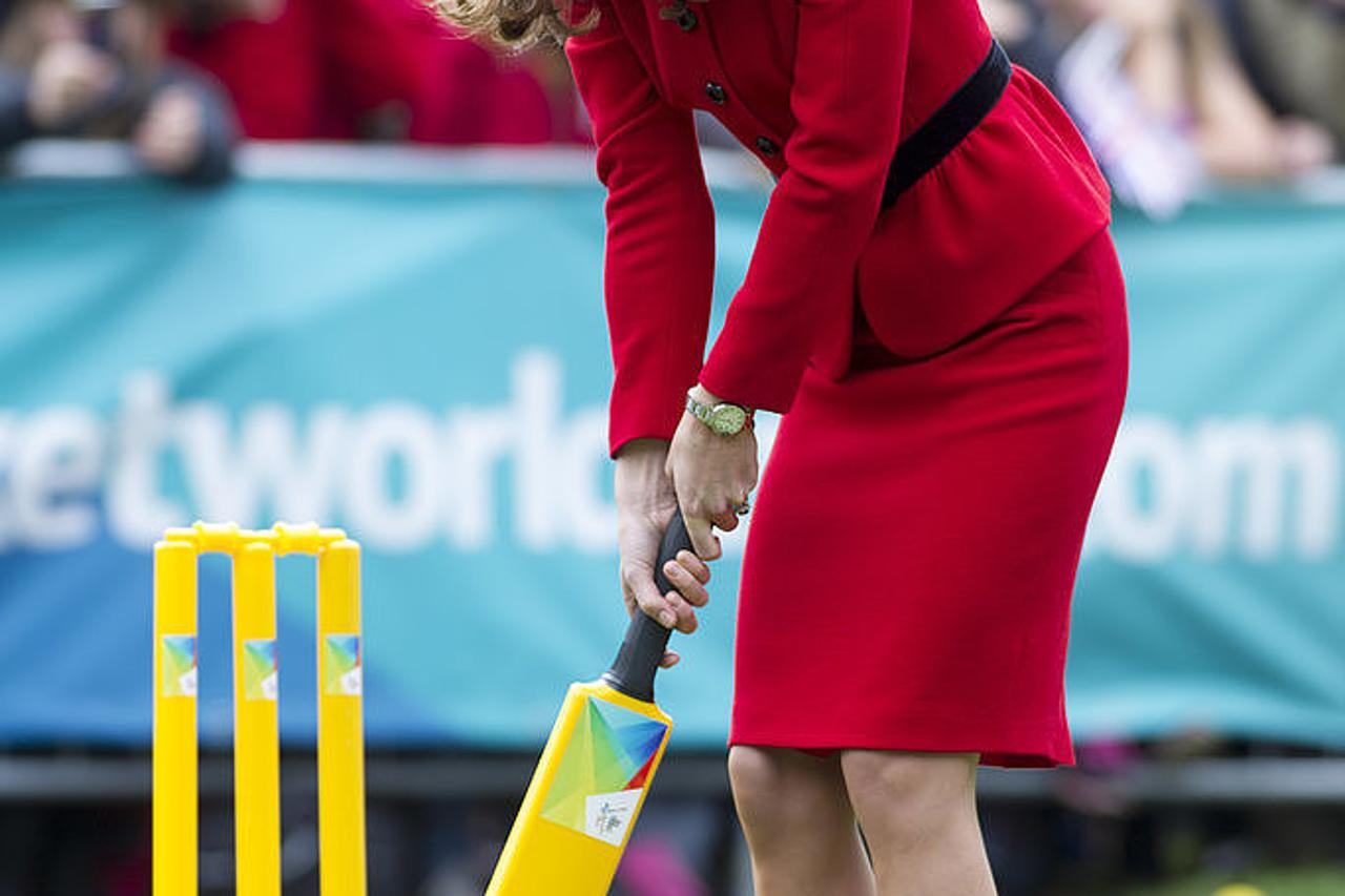 Kate Middleton