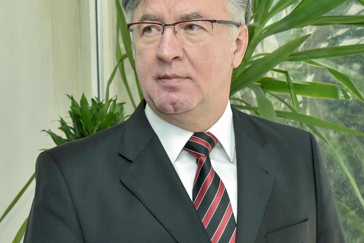 BiH,04.04.2016.Mostar ,   Vilim Primorac, Photo:Stojan Lasic