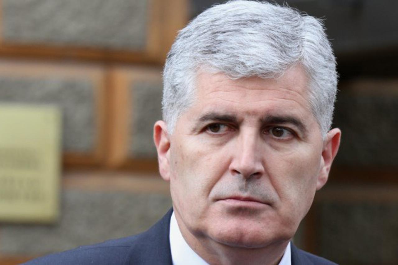 dragan čović