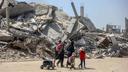 700 dana izraelskog rata uništilo 90 posto Gaze, šteta 68 milijardi dolara
