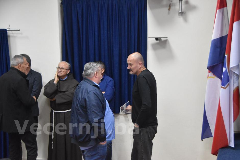Zidine u Grudama