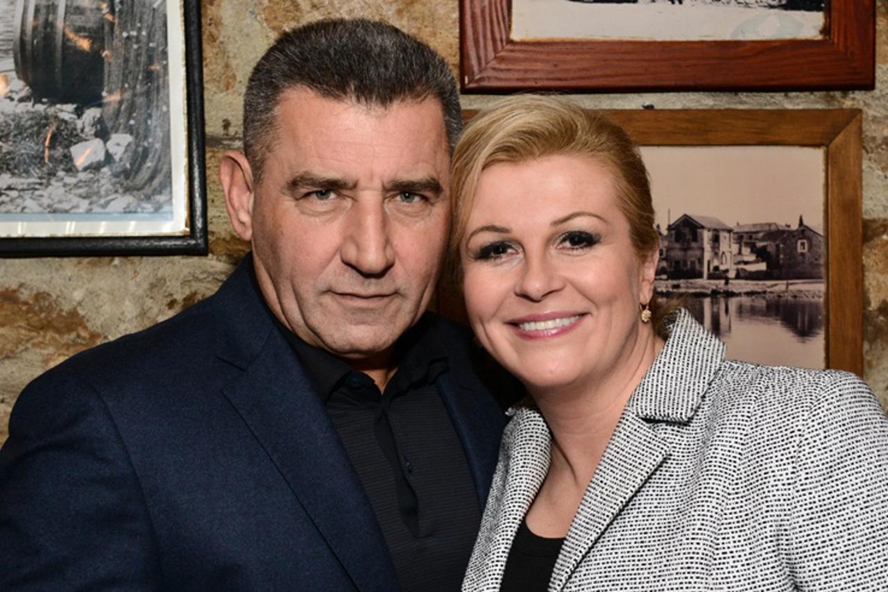 kolinda